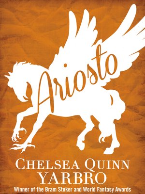 cover image of Ariosto